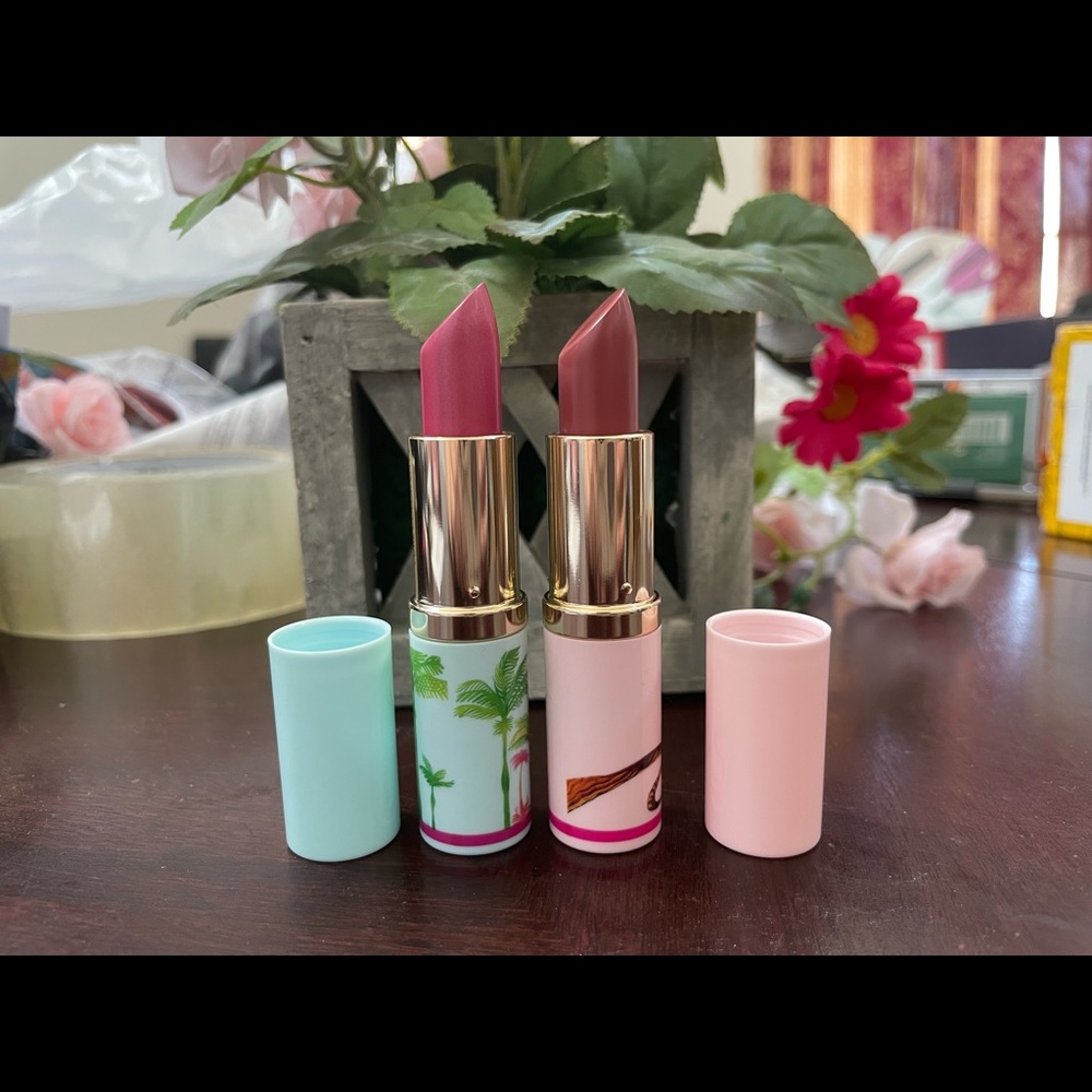 COPY - Estée Lauder lipstick full size 2PC